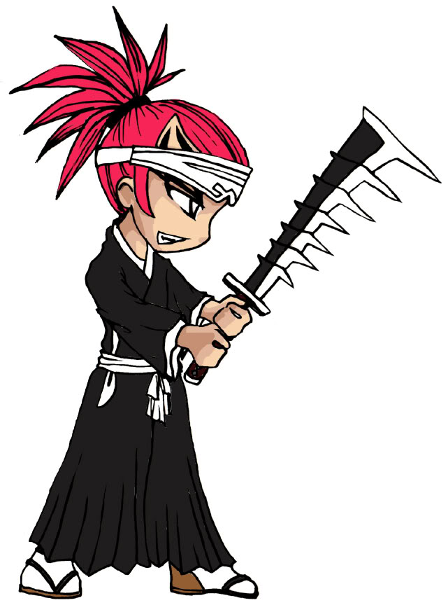 Renji-2